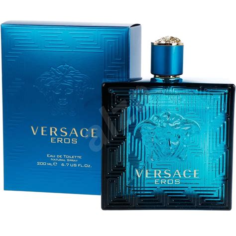 versace eros 200ml cheap|Versace Eros edt price.